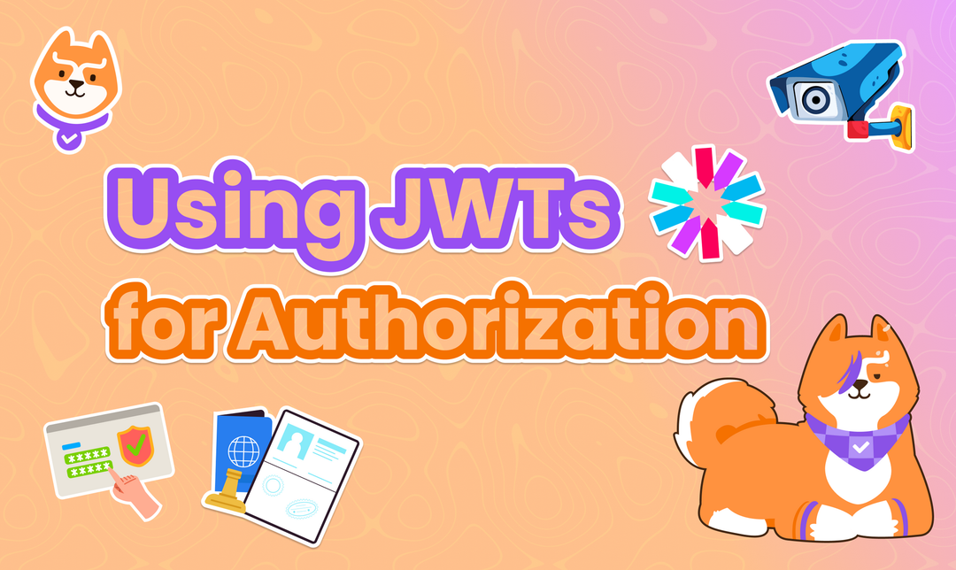 How to Use JWTs for Authorization: Best Practices and Common Mistakes
