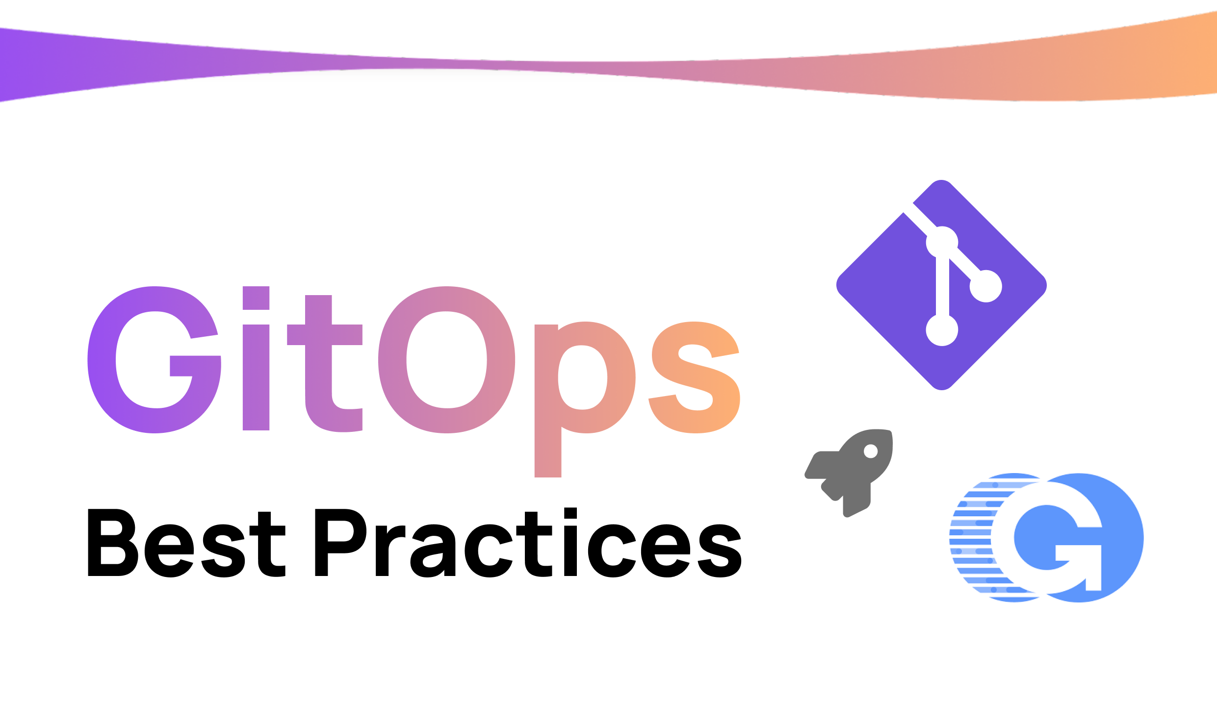 Adopt Gitops Today - Hereās Why and How.