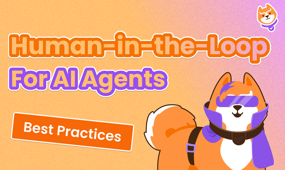 Human-in-the-Loop for AI Agents: Best Practices, Frameworks, Use Cases, and Demo